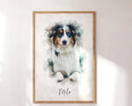 Load image into Gallery viewer, Doorbuster: Heirloom Watercolor Collection Only $20 With Code SAVE50
