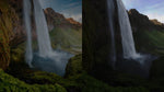 Load image into Gallery viewer, Emerald Noir Collection: 50% Off
