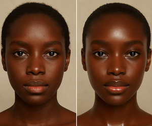 Glaze & Grace-Elegant Skin Presets