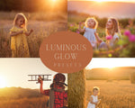 Load image into Gallery viewer, Luminous Glow Light Effect Presets
