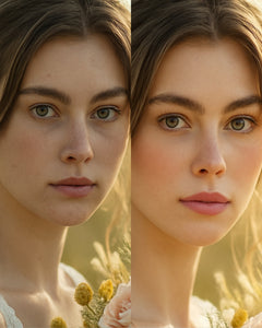 Artificial Intelligence (AI) Retouching Toolkit- 40% Off With Code: SAVE40