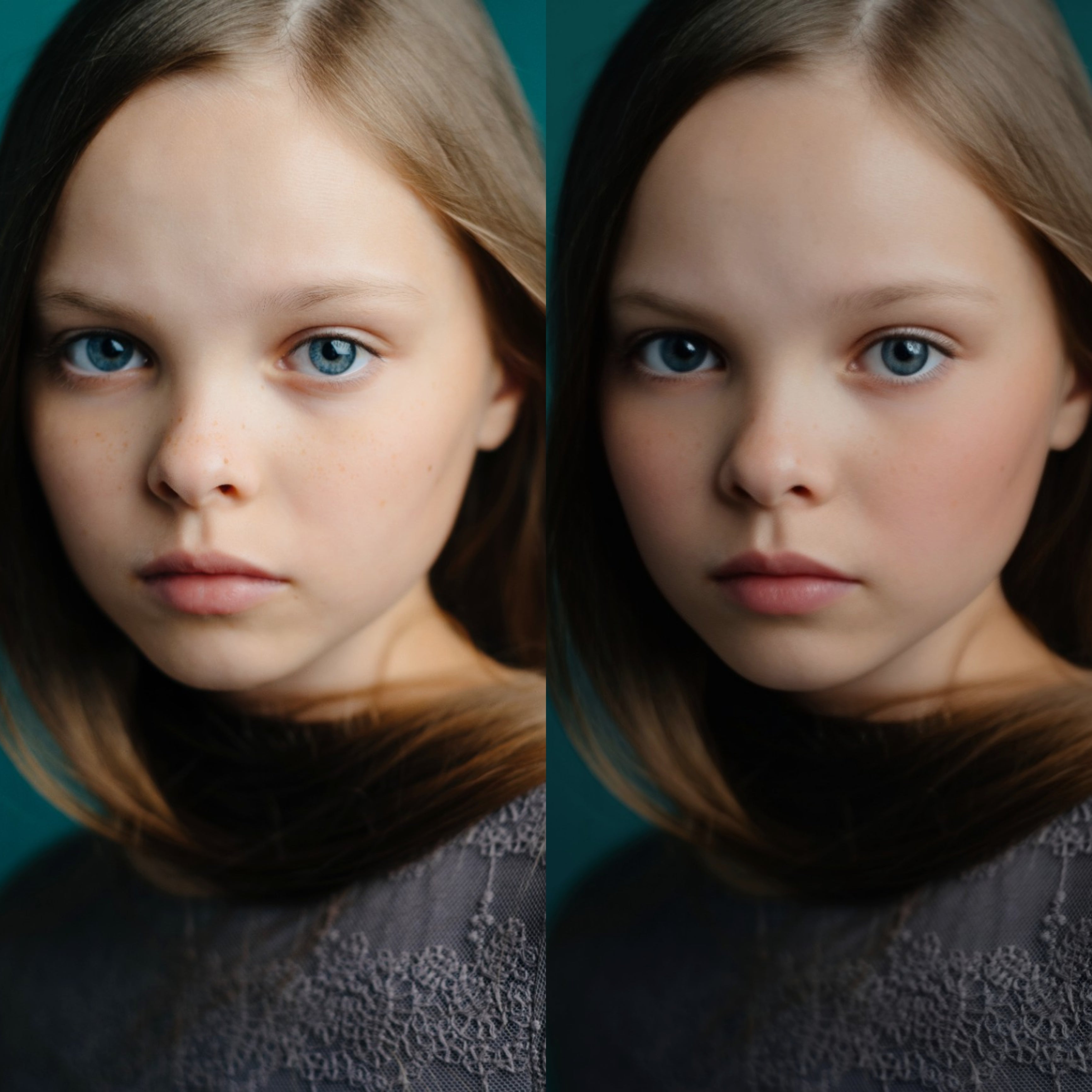 Artificial Intelligence (AI) Retouching Toolkit- 40% Off With Code: SAVE40
