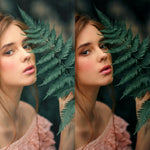 Load image into Gallery viewer, Emerald Noir Collection: 50% Off

