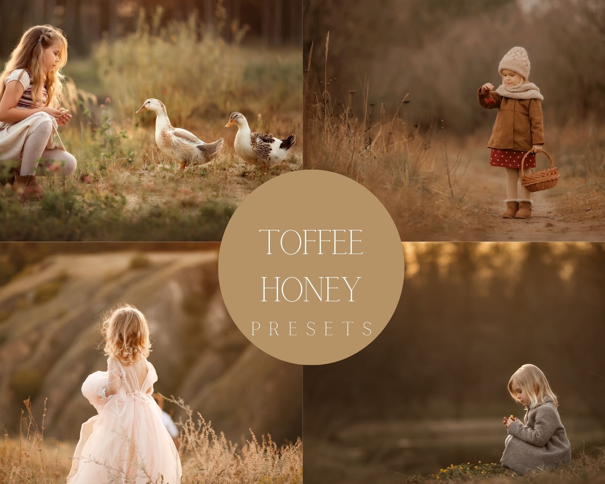 Toffee Honey Mobile