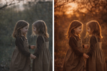 Load image into Gallery viewer, Cocoa Velvet Collection
