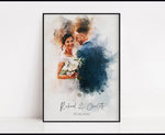 Load image into Gallery viewer, Doorbuster: Heirloom Watercolor Collection Only $20 With Code SAVE50

