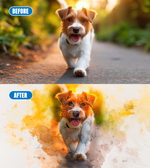 Load image into Gallery viewer, Doorbuster: Heirloom Watercolor Collection Only $20 With Code SAVE50
